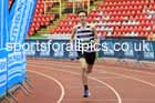 Gateshead 10k, 2024 Gateshead Marathon, Half Marathon and 10k, Gateshead Stadium.  Photo: David T. Hewitson/Sports for All Pics